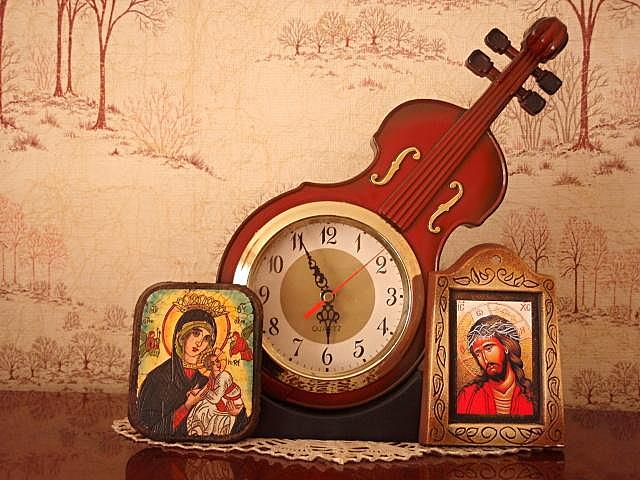 Часът е близо, да бъдем като разумните девици