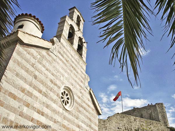 Budva