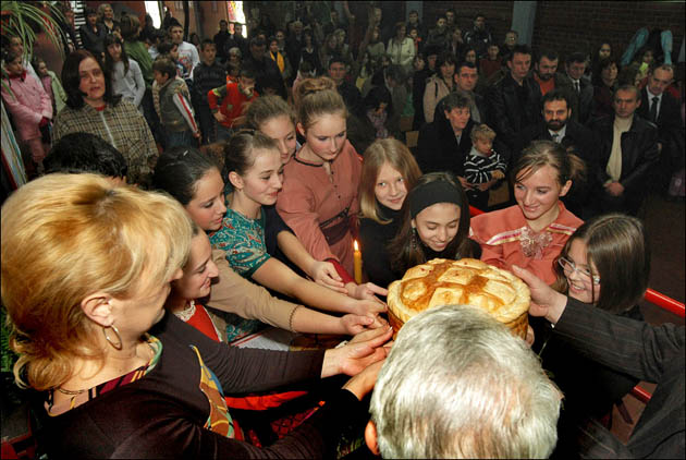 +Свети Сава школска слава+