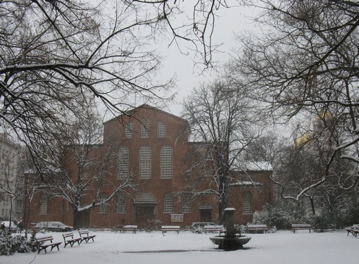Hram Sv.Sofia
