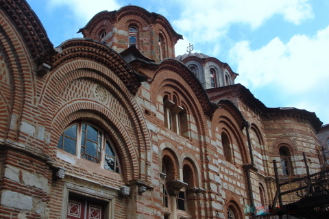 HILANDAR naš, SVETI
