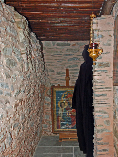 Molcalnica Sv. Save