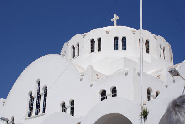 Church Cathedral of the Presentation of Our Lord