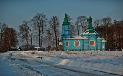 Adam Falkowski 
С Новым Годом !!! - Happy New Year 2010 !!! 
2010-01-01 21:51:36