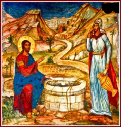 matia 
Pictura exterioara–Manastirea Sfanta Maria din Techirghiol/Outside fresco at Saint Mary Monastery 
2010-01-02 13:55:50