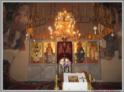 Simeon-2009 
Манастир Милешева 
2010-01-02 16:56:01