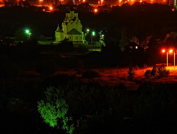 djdangel 
Lights in the Night / Свет в ночи 
2010-01-03 11:56:11