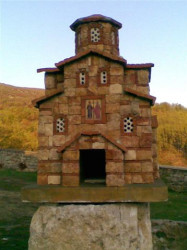 bozur 
Врата пакла је неће надвладати 
2010-01-03 17:24:57