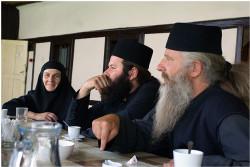 miszacz 
In Decani monastery 
2010-01-04 14:48:50