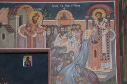 Radivoj 
САБОР СВ САВЕ У ЖИЧИ    
2010-01-05 09:36:29