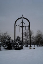 georgi_rp 
Камбанария, Студентски град, София 
2010-01-05 17:04:57