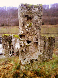 Miladin Šuškal 
Treskavačko grobije - 1 
2010-01-06 11:46:17