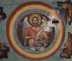 iulica 
Saint John the Baptist 
2010-01-07 21:04:20