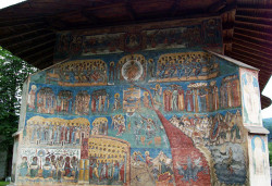 Diyana 
Манастир "Воронец" 
2010-01-08 10:44:46
