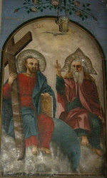 sig 
Храм "Св. Троица" - с. Трояново, обл. Стара Загора 
2010-01-09 22:50:54