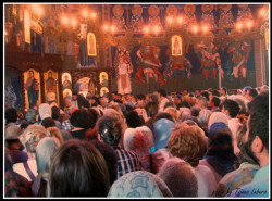 TijanaZemun 
Храм Св. Василија Острошког - Нови Београд  
2010-01-16 11:26:56