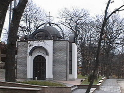 nbc_1974 
храм "Свети Козма Зографски" 
2010-01-16 20:23:01
