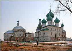 VladN 
Avraamiy Epiphany convent 
2010-01-17 21:43:46