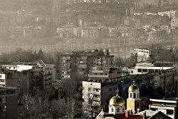 waniia 
Пустинята на света и църквата - оазисът на вярата 
2010-01-19 09:24:39