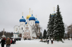 solo 
Успенский собор 
2010-01-20 03:28:33