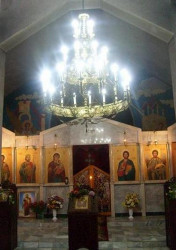 lile 
"Храм Св. Цар Борис | Покръстител" 
2010-01-20 18:21:41