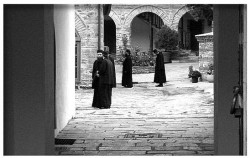 tranda_art 
Cutlumusiu Monastery - Agios Oros 
2010-01-22 02:15:07