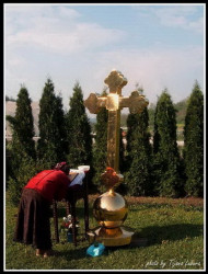 TijanaZemun 
Манастир Св. Стефана - Сланци (околина Београда) 
2010-01-22 14:32:36