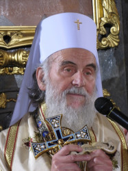 maksim 
ЊЕГОВА СВЕТОСТ ПАТРИЈАРХ СРПСКИ ИРИНЕЈ 
165 
2010-01-23 23:05:45