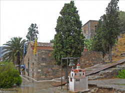 OvidiuMihail 
St. Panteleimon Church 
2010-01-24 14:52:00