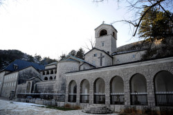 Bolje 
Cetinski manastir 
2010-01-24 21:33:56