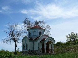 lpower 
параклис" св.пророк Илия" 
2010-01-25 13:41:20