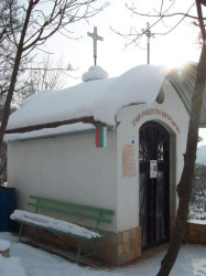 Nikolay_BG 
"Рождество Богородично" - Средна гора 
2010-01-25 15:19:01