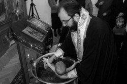 Marfik 
*** Крещается рабa Божия (...) Аминь *** 
2010-01-26 22:08:18