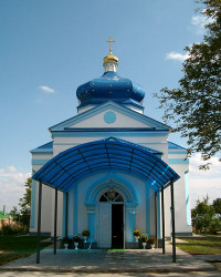 Diyana 
Манастир "Преображение Господне" 
2010-01-27 19:27:35