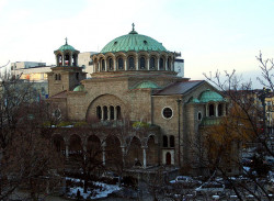mmm 
Църквата Св. Неделя 
2010-01-27 19:29:13