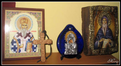 Simeon-2009 
Свети Николај Српски и Свети Симеон Мироточиви 
2010-01-27 23:37:10