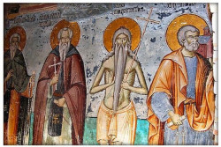 tranda_art 
The saints...  
2010-01-28 02:04:48