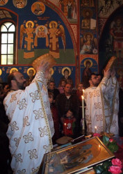 кетеван 
У част Светог Саве 
2010-01-29 22:21:54