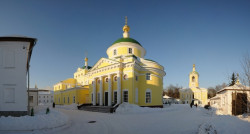 solo 
Екатерининская пустынь 
2010-01-30 00:01:45
