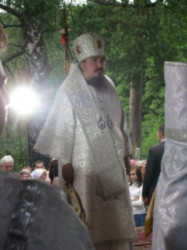 tomekl115 
Епископ Георгий -Преображение Господне 2009 год 
2010-01-31 13:48:35