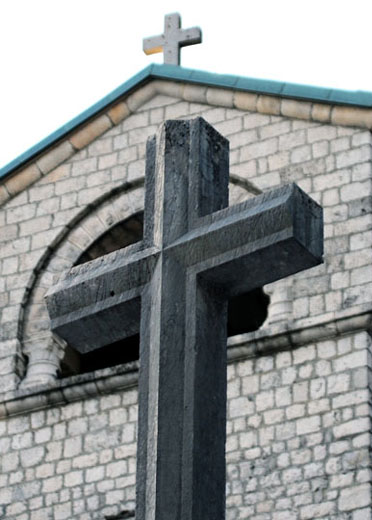 Cetinjski manastir