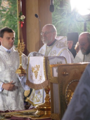 Архиепископ Симон