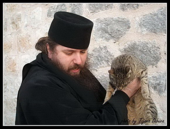 Јеромонах Јефрем Дабановић