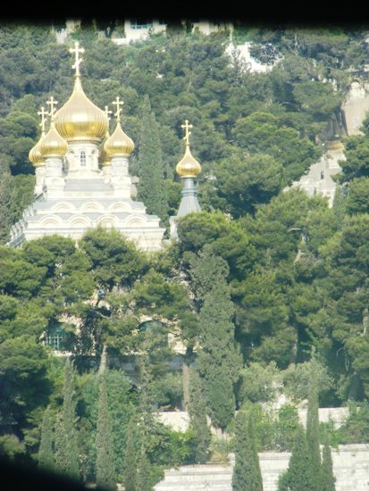 Jerusalem
