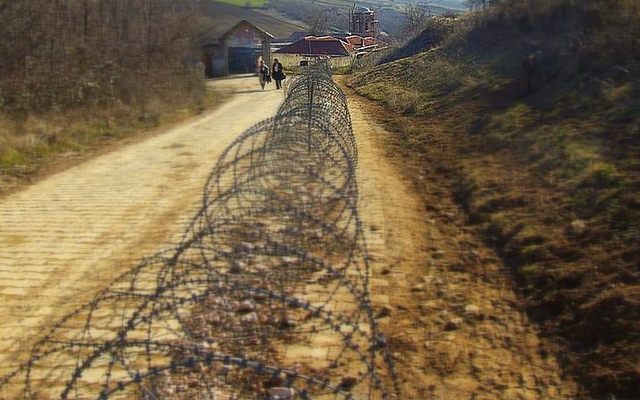 Србија у жицама
