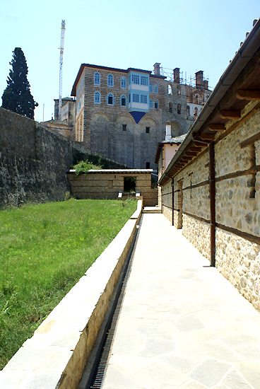 Hilandar
