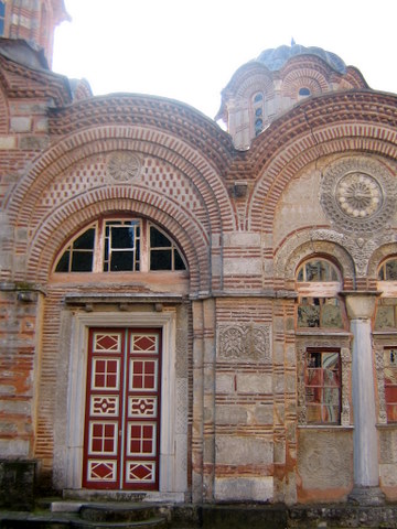 HILANDAR naš, SVETI - 3