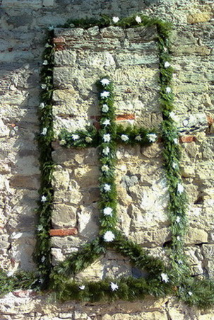 Cruce