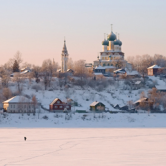 Tutaev