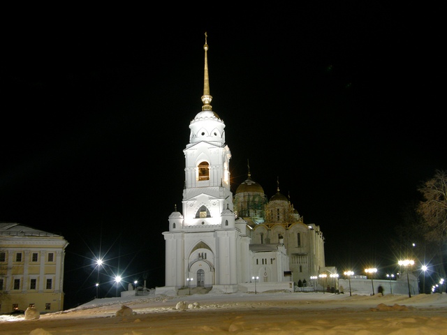Успенский собор